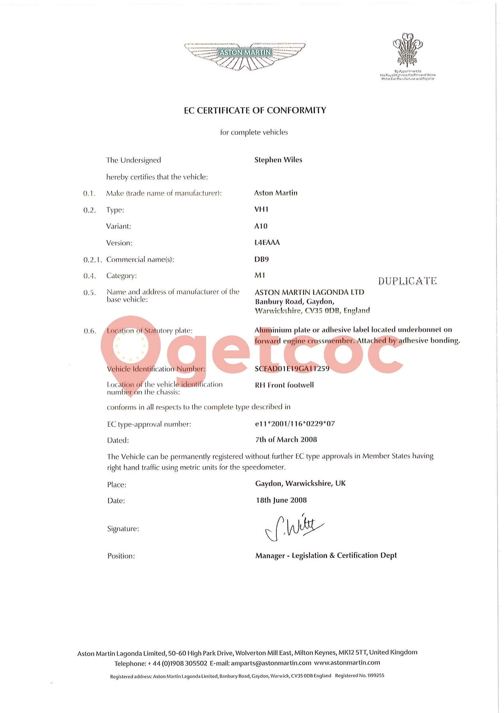 Beispiel-COC-Vorschau