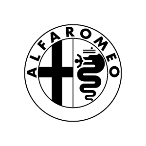 Alfa Romeo logo