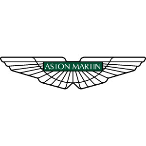 Aston Martin Cygnet logo