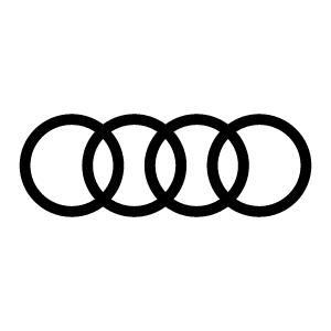 Audi Q7 logo