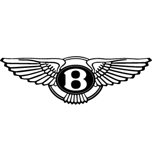 Bentley logo