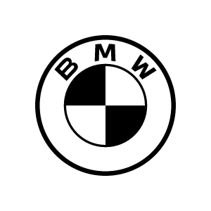 BMW logo