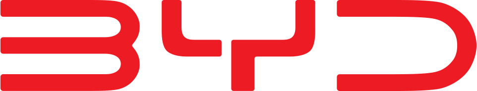 BYD logo