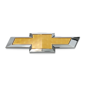 Chevrolet logo