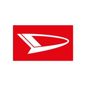 Daihatsu Rocky Feroza logo