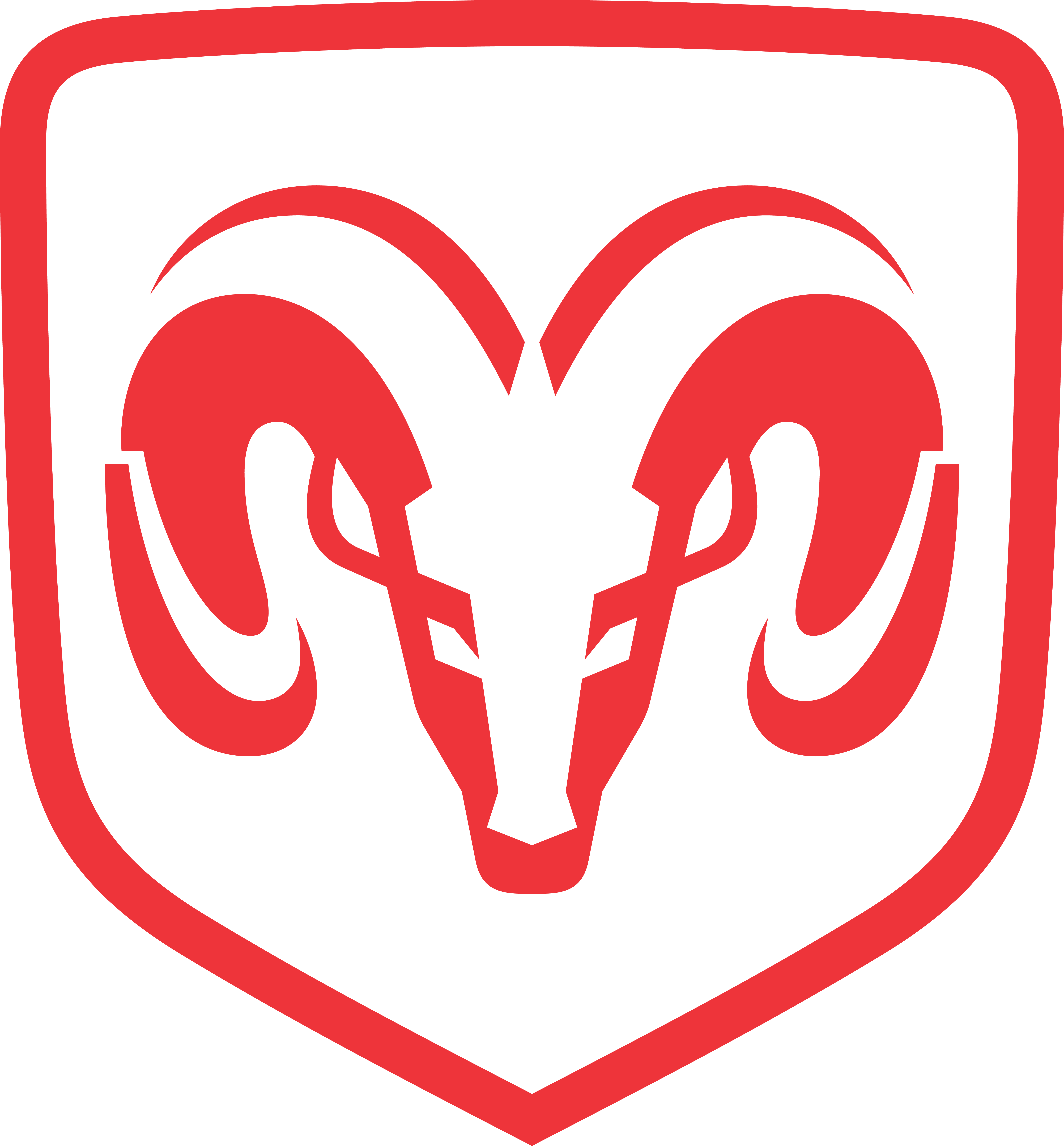 Dodge logo