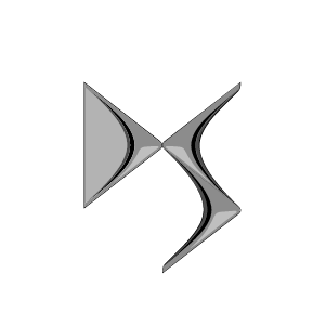 DS logo