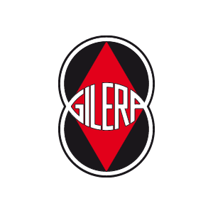 Gilera Runner ST 125 logo