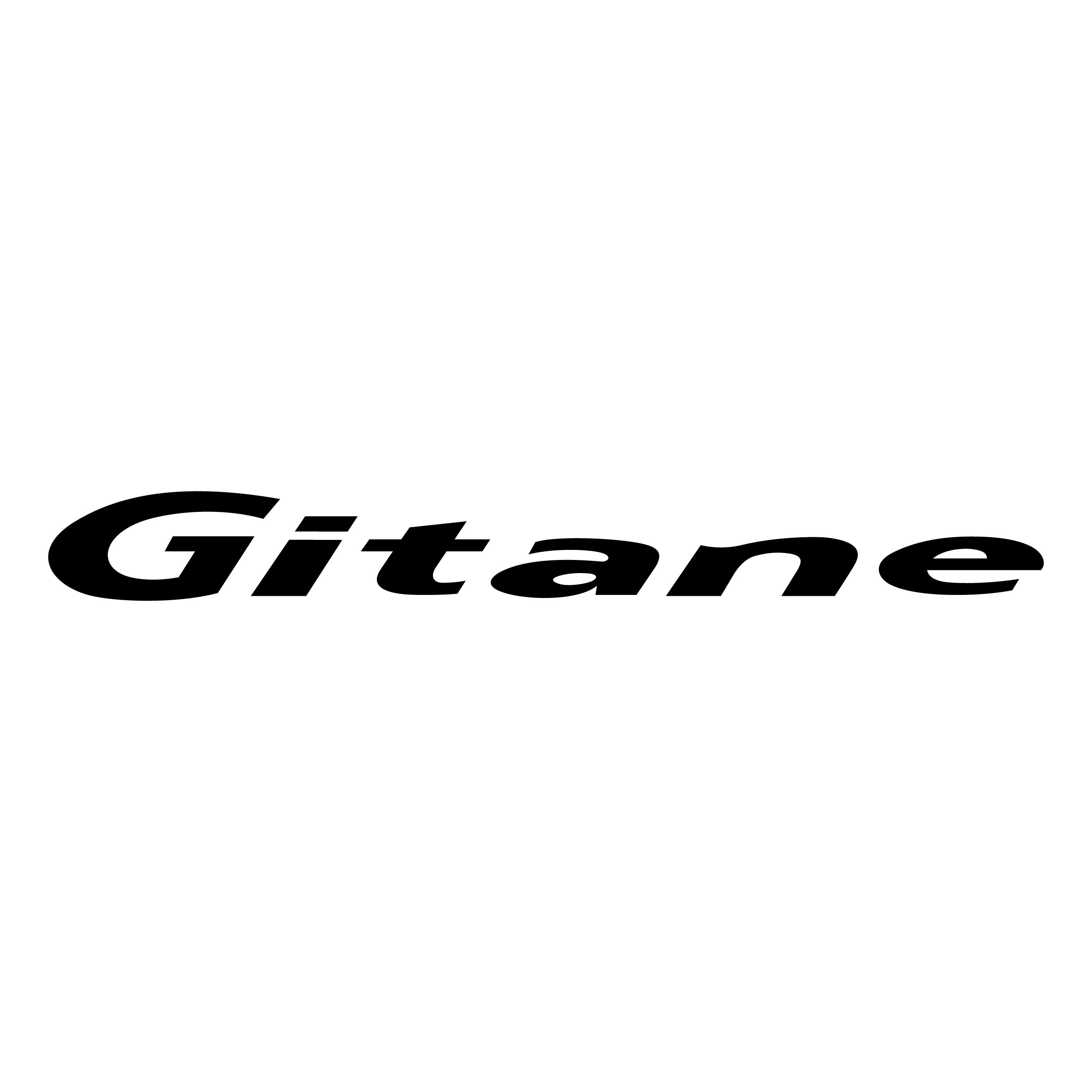 Gitane logo