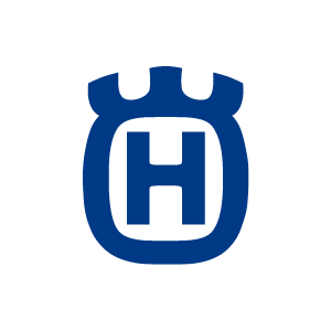 Husqvarna logo