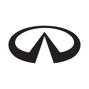 Infiniti logo