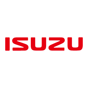 Isuzu Panther logo