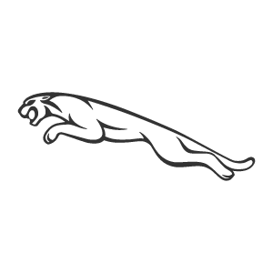 Jaguar logo