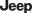 Jeep logo