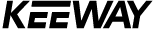 Keeway logo