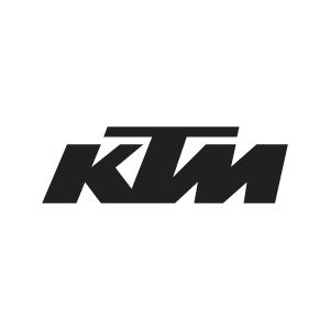 KTM logo