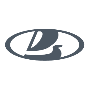 Lada logo