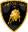 Lamborghini logo