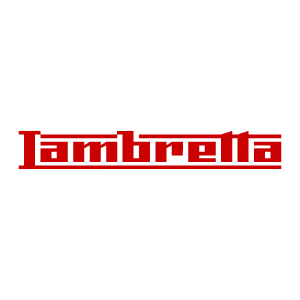 Lambretta logo