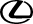 Lexus HS logo