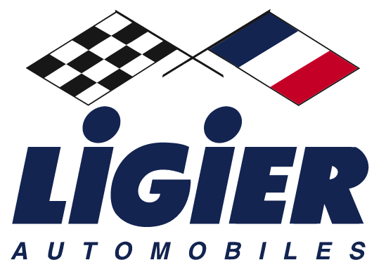 Ligier logo