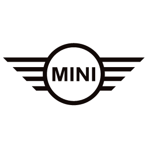 Mini Cooper logo