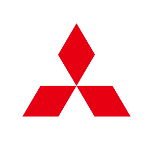 Mitsubishi logo
