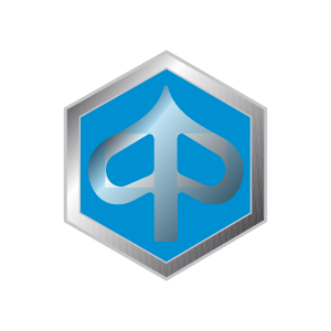 Piaggio logo