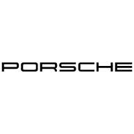 Porsche logo