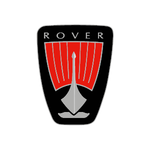 Rover logo
