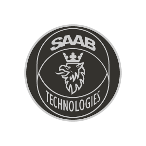 Saab logo