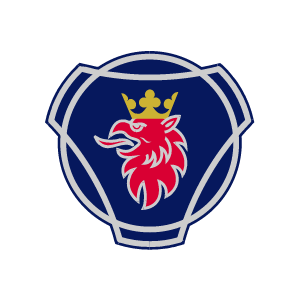 Scania logo