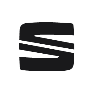 Seat logo