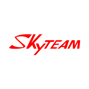 SkyTeam Quick Foot 50 logo