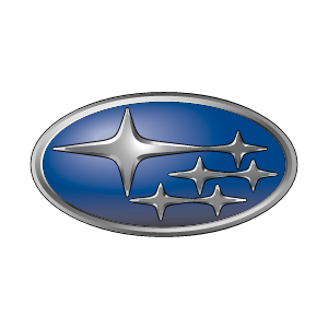 Subaru logo