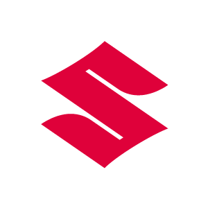 Suzuki logo