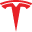 Tesla logo