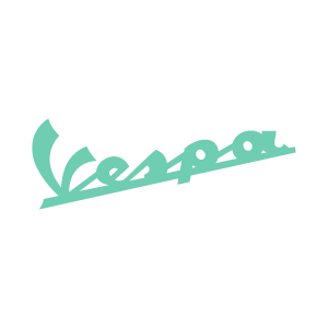 Vespa logo