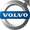 Volvo logo