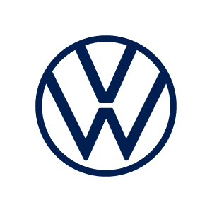 VW logo